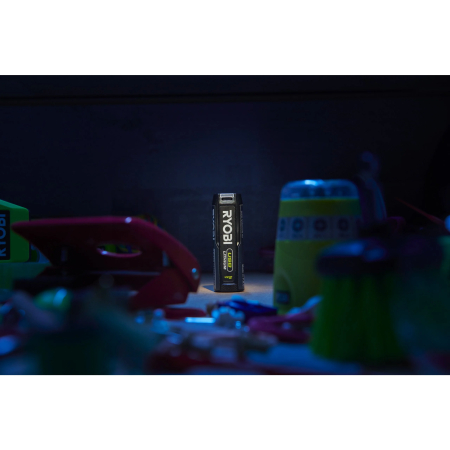 RYOBI RB420 2,0Ah Akumulátor USB Lithium 5133005882
