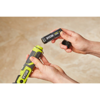 RYOBI RLP4-0 4V Akumulátorové otočné světlo USB Lithium 5133006147