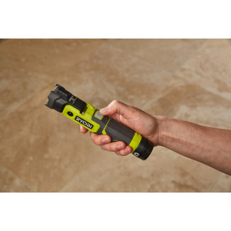 RYOBI RLP4-0 4V Akumulátorové otočné světlo USB Lithium 5133006147