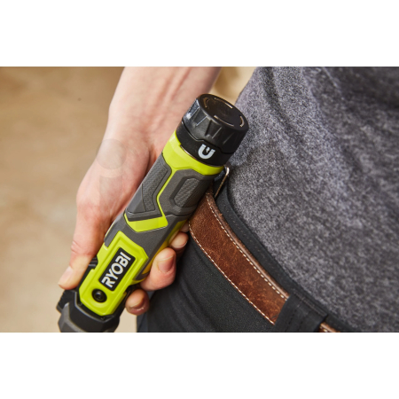 RYOBI RLP4-0 4V Akumulátorové otočné světlo USB Lithium 5133006147