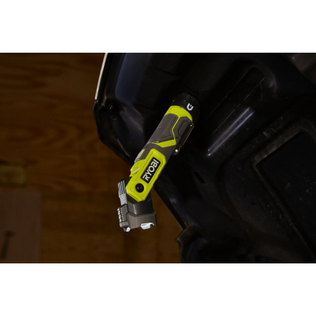 RYOBI RLP4-0 4V Akumulátorové otočné světlo USB Lithium 5133006147