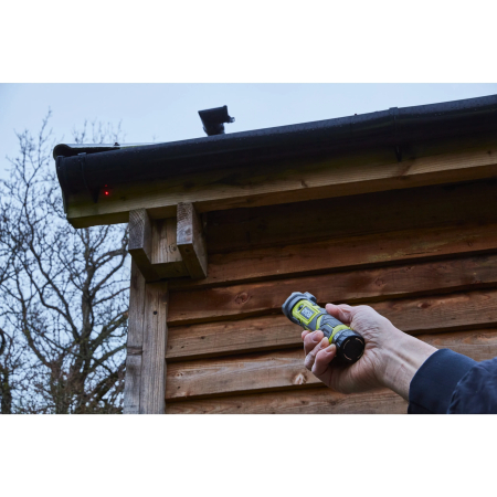 RYOBI RLP4-0 4V Akumulátorové otočné světlo USB Lithium 5133006147