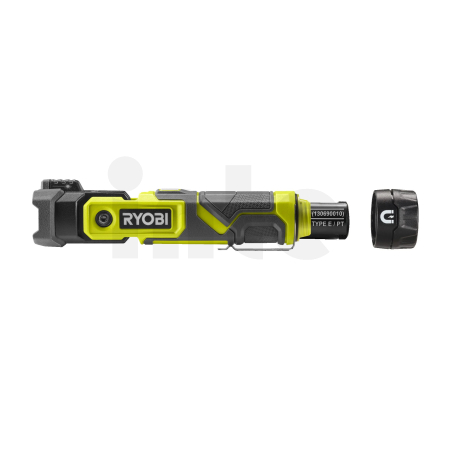 RYOBI RLP4-0 4V Akumulátorové otočné světlo USB Lithium 5133006147