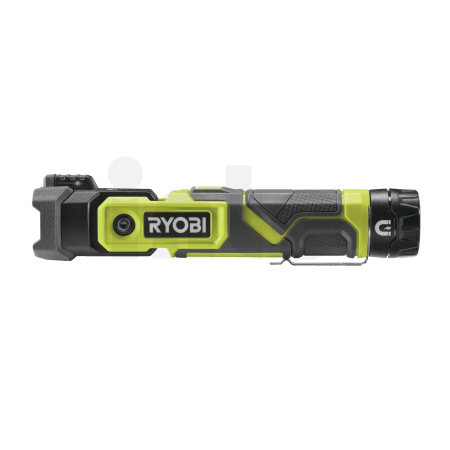 RYOBI RLP4-0 4V Akumulátorové otočné světlo USB Lithium 5133006147