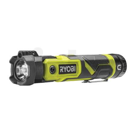 RYOBI RLP4-0 4V Akumulátorové otočné světlo USB Lithium 5133006147