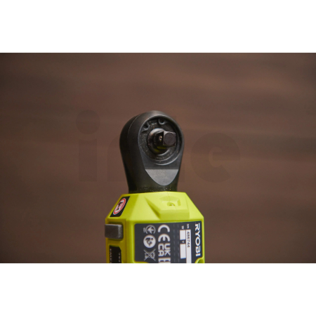 RYOBI RR14W4-120G 4V Akumulátorová ráčna 1/4" USB Lithium (1 x 2,0Ah) 5133006255