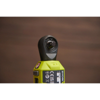RYOBI RR14W4-120G 4V Akumulátorová ráčna 1/4" USB Lithium (1 x 2,0Ah) 5133006255