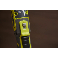 RYOBI RR14W4-120G 4V Akumulátorová ráčna 1/4" USB Lithium (1 x 2,0Ah) 5133006255