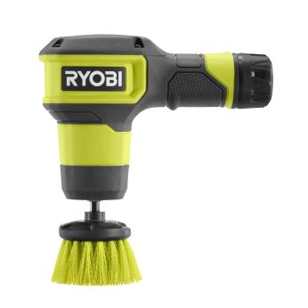 RYOBI RSCR4-0 4V Akumulátorový kartáč USB Lithium 5133006184