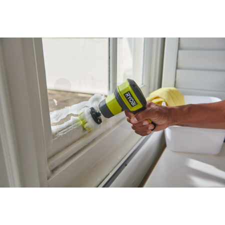 RYOBI RSCR4-0 4V Akumulátorový kartáč USB Lithium 5133006184
