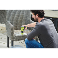 RYOBI RSCR4-0 4V Akumulátorový kartáč USB Lithium 5133006184