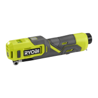 RYOBI RI4-0 4V Akumulátorový vysokotlaký kompresor USB Lithium 5133006141