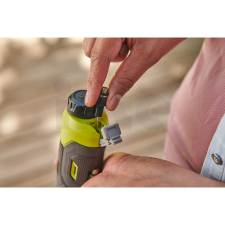 RYOBI RI4-0 4V Akumulátorový vysokotlaký kompresor USB Lithium 5133006141