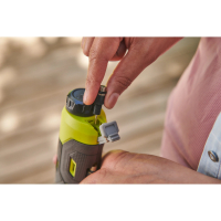 RYOBI RI4-0 4V Akumulátorový vysokotlaký kompresor USB Lithium 5133006141