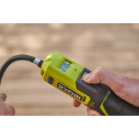 RYOBI RI4-0 4V Akumulátorový vysokotlaký kompresor USB Lithium 5133006141