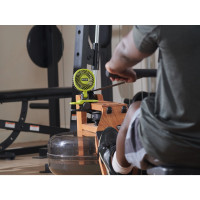 RYOBI RCF4-0 4V Akumulátorový ventilátor s klipsem USB Lithium 5133006130