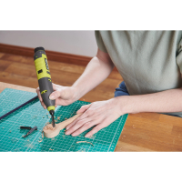 RYOBI RPC4-0 4V Akumulátorové gravírovací pero USB Lithium 5133006293