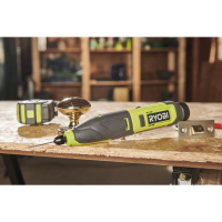 RYOBI RPC4-0 4V Akumulátorové gravírovací pero USB Lithium 5133006293