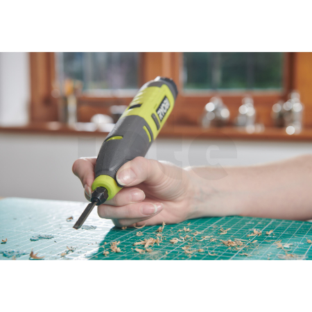 RYOBI RPC4-0 4V Akumulátorové gravírovací pero USB Lithium 5133006293