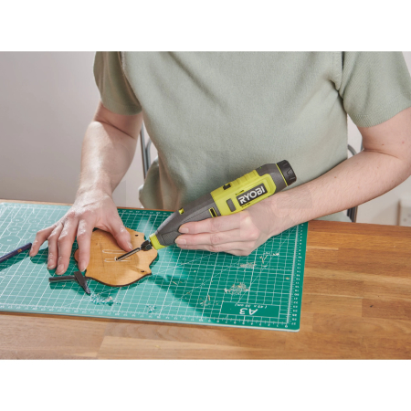 RYOBI RPC4-0 4V Akumulátorové gravírovací pero USB Lithium 5133006293