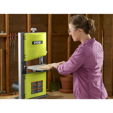 RYOBI RBS250G 250W Pásová pila 228 mm 5133006107