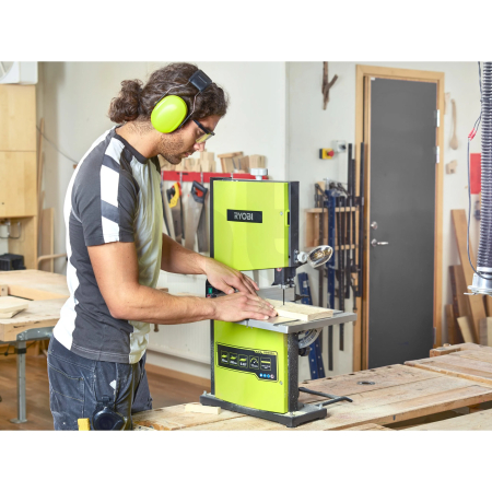 RYOBI RBS250G 250W Pásová pila 228 mm 5133006107