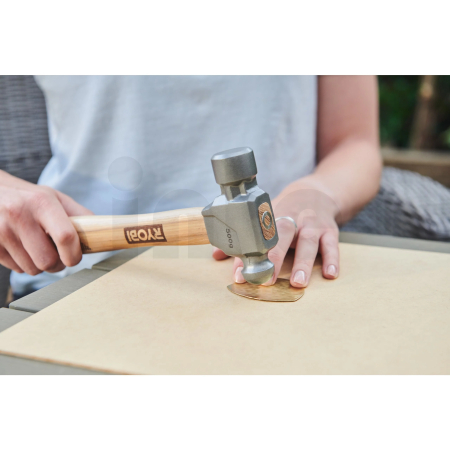 RYOBI RHHWBP500 Klempířské kladivo 500 g 5132006038