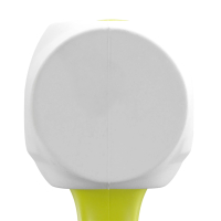RYOBI RHHM450W Gumová palička 450 g, bílá 5132006042