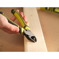 RYOBI RHDC160 Štípací kleště stranové 160 mm 5132006052