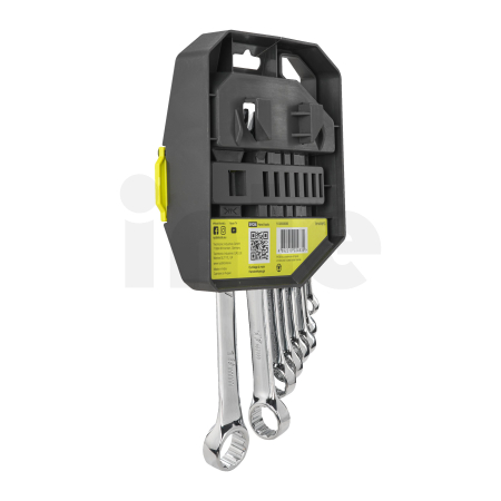 RYOBI RHWR8PC 8-dílná sada ráčny a nástrčných klíčů 5132006065