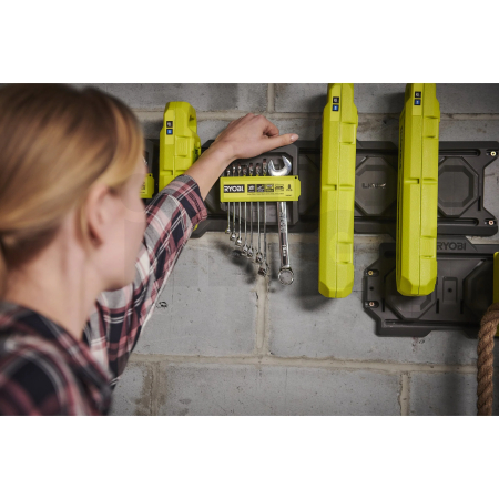 RYOBI RHWR8PC 8-dílná sada ráčny a nástrčných klíčů 5132006065