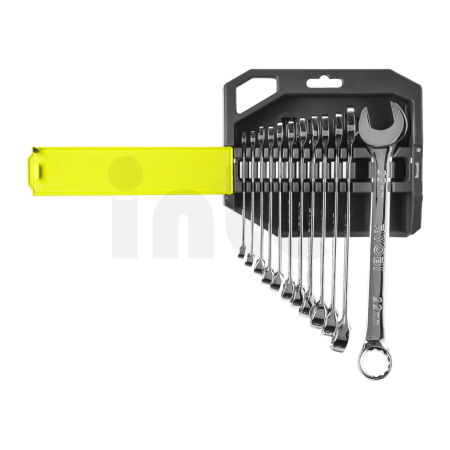 RYOBI RHWR12PC 12-dílná sada ráčny a nástrčných klíčů 5132006066