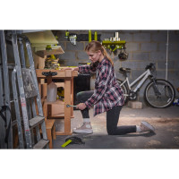 RYOBI RHWR12PC 12-dílná sada ráčny a nástrčných klíčů 5132006066