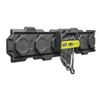 RYOBI RHWR12PC 12-dílná sada ráčny a nástrčných klíčů 5132006066