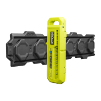 RYOBI RHRS11PC 11-dílná 3/8” sada ráčny a nástrčných klíčů 5132006068