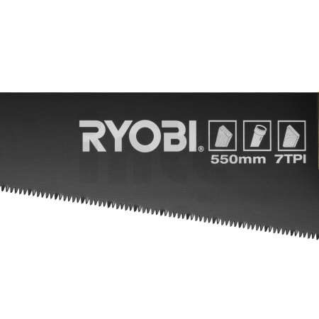 RYOBI RHCHS-550 Ruční pila 550 mm 5132006399