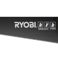 RYOBI RHCHS-550 Ruční pila 550 mm 5132006399