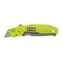 RYOBI RHCKF-1 Zalamovací nůž 5132006401
