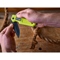 RYOBI RHCKF-3 Kompaktní zavírací nůž 5132006403