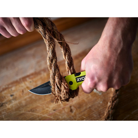 RYOBI RHCKF-3 Kompaktní zavírací nůž 5132006403