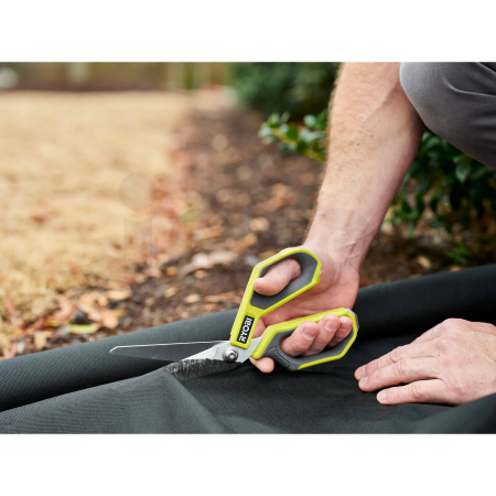 RYOBI RHCSS01 Nůžky, rovné 5132006405