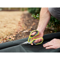 RYOBI RHCSS01 Nůžky, rovné 5132006405