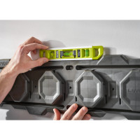 RYOBI RHLTL-228 Torpedo vodováha 228 mm 5132006406