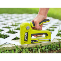 RYOBI RHFST4IN1 Lehká a odolná sponkovačka 4v1 5132006407