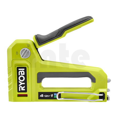 RYOBI RHFST4IN1 Lehká a odolná sponkovačka 4v1 5132006407
