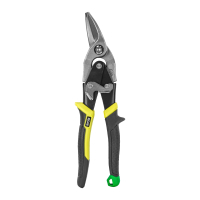 RYOBI RHASR Nůžky na plech 5132006457