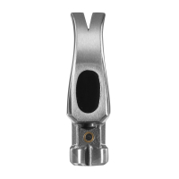 RYOBI RHHCC560 Tesařské kladivo 560 g 5132006034