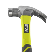 RYOBI RHHCC560 Tesařské kladivo 560 g 5132006034