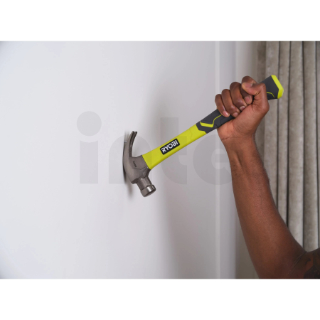 RYOBI RHHCC560 Tesařské kladivo 560 g 5132006034