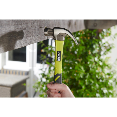 RYOBI RHHCC560 Tesařské kladivo 560 g 5132006034